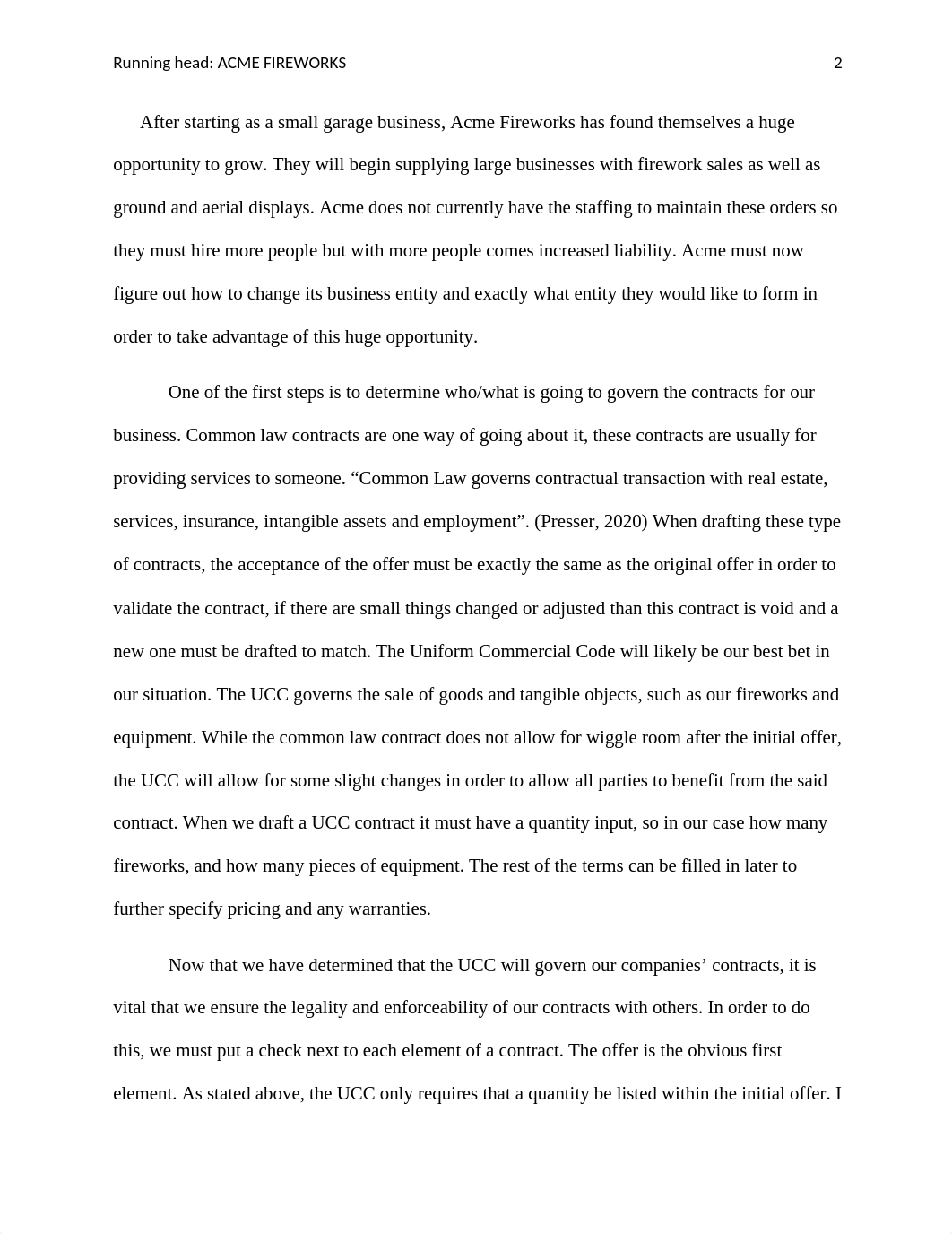 BUS 311 Week 5 Assignment.docx_d6d0mdecioy_page2