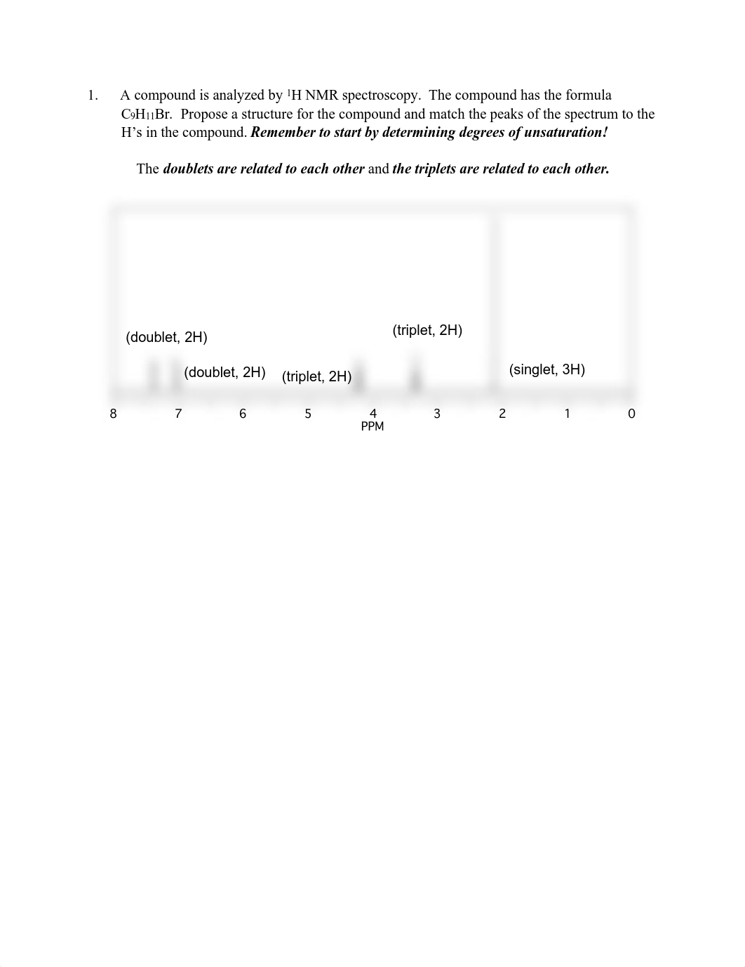 Practice NMR Worksheet_d6d30jhrxvz_page1