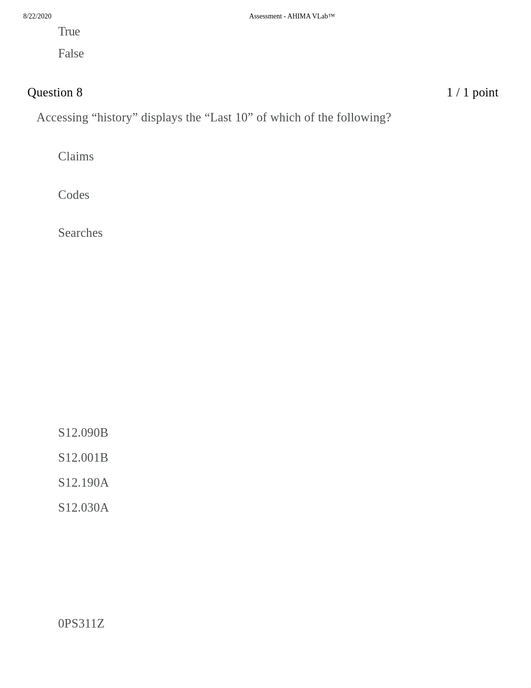 Assessment - AHIMA VLab™2-5.pdf_d6d4ogoe0mc_page1