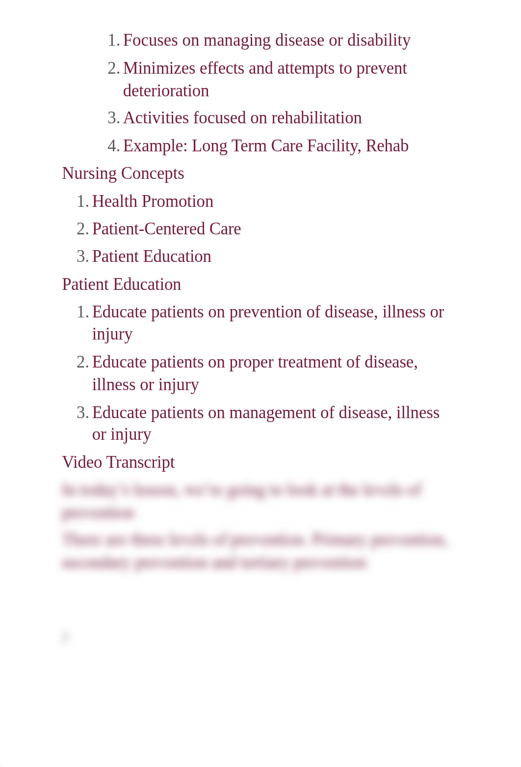 Levels of Prevention (Primary, Secondary, Tertiary.docx_d6d5nd0vg5l_page2