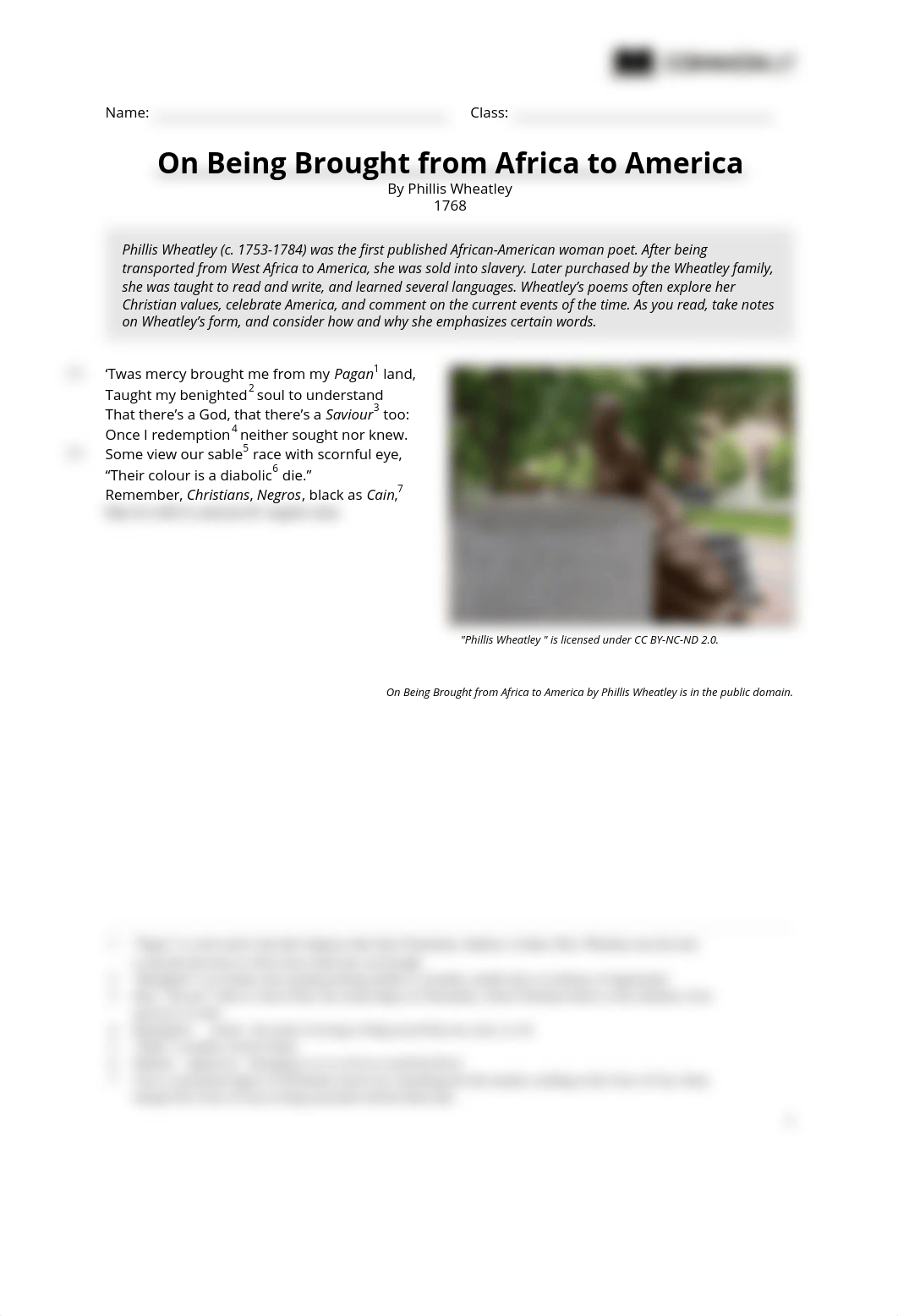 commonlit_on-being-brought-from-africa-to-america_student.pdf_d6d7ec04g8e_page1