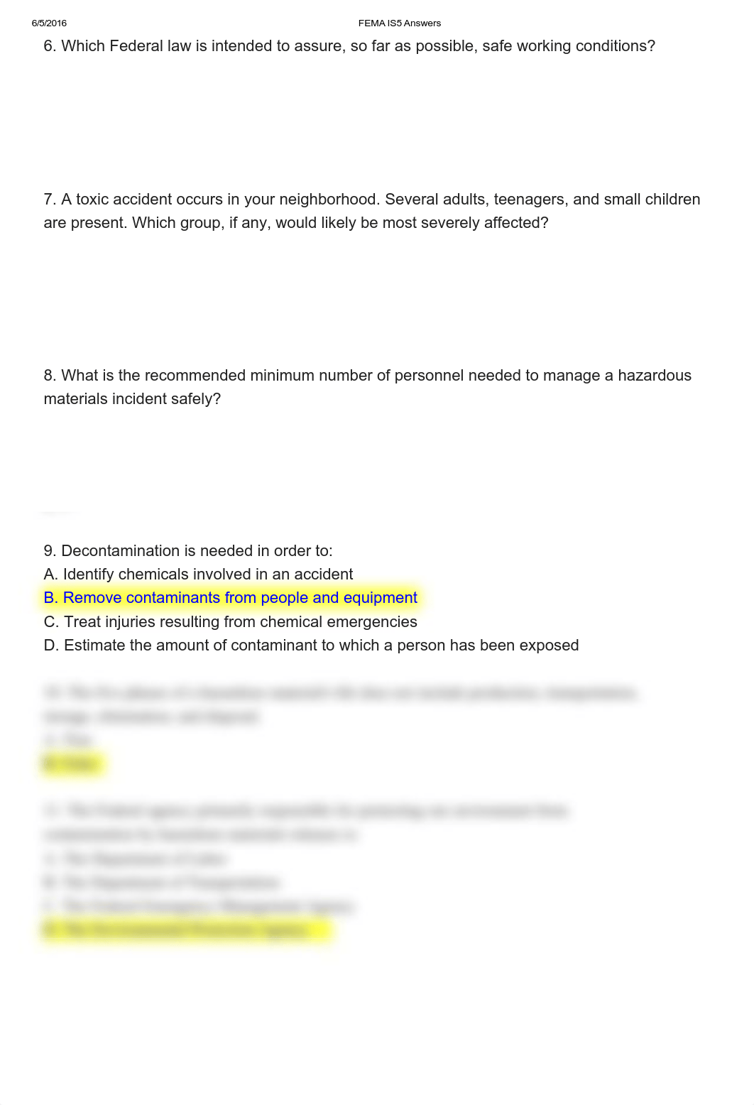 FEMA IS5 Answers_d6d9rb334ek_page2