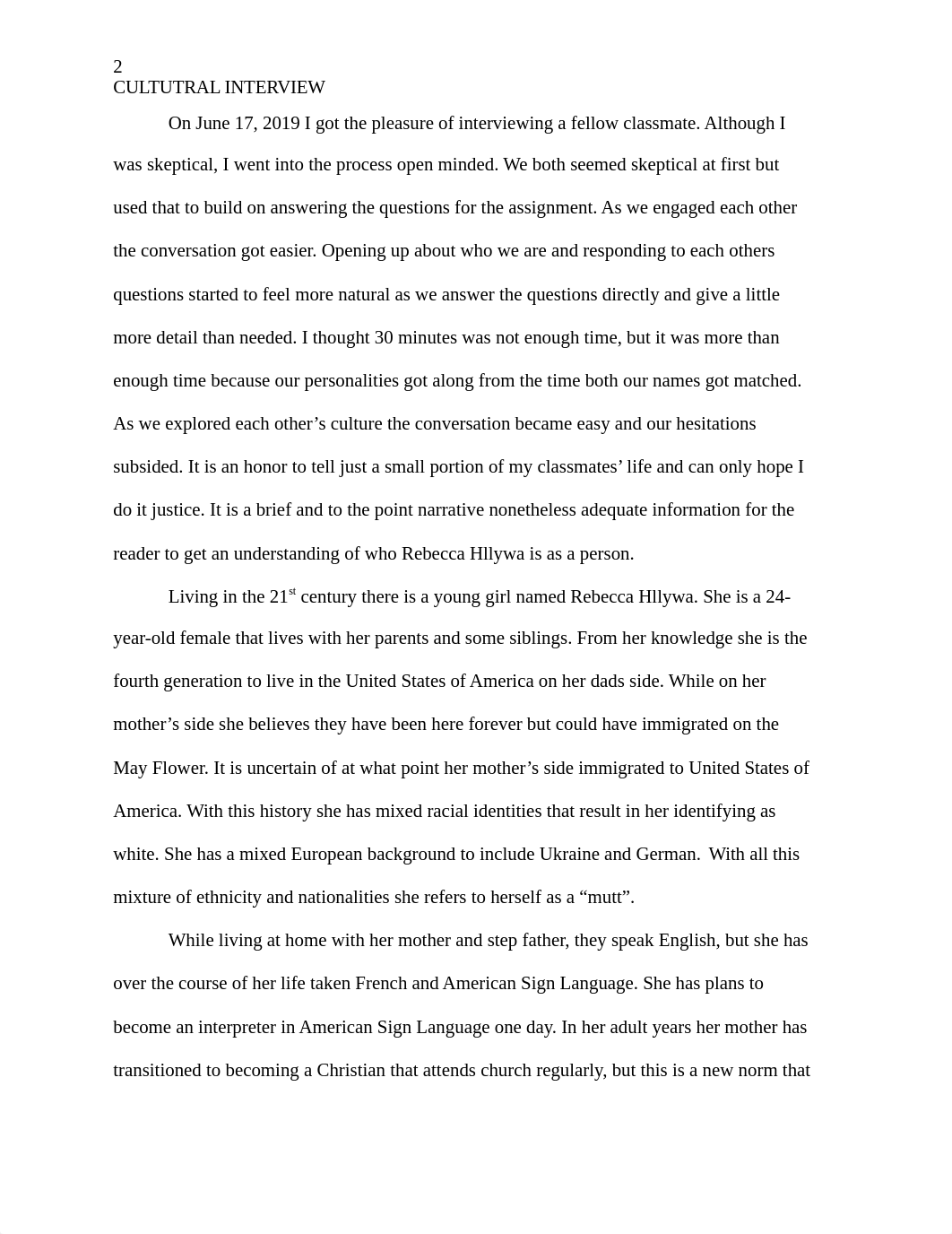 Cultural Interview.docx_d6dbdjxak94_page2