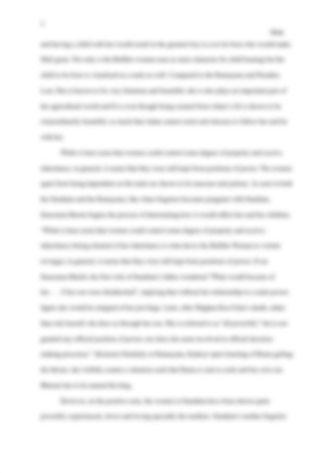 Role of women in Sundiata and other epics.docx_d6de8z6rh97_page2