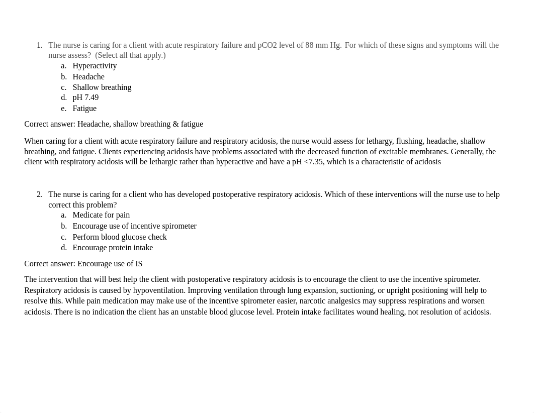 Comp. 8 In-Class Activity. Practice ABG Interpretation and NCLEX style questions KEY (1)(1).docx_d6df1m0v0nm_page1