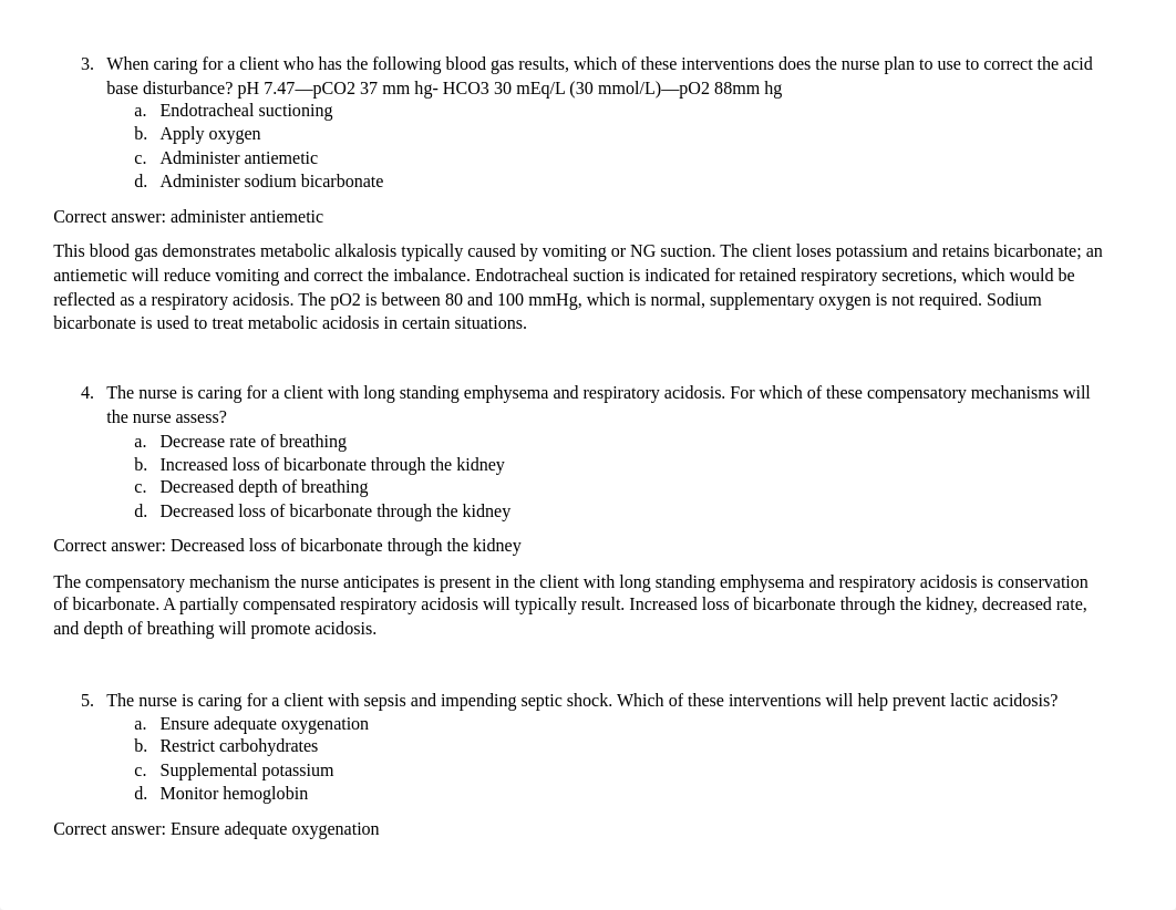 Comp. 8 In-Class Activity. Practice ABG Interpretation and NCLEX style questions KEY (1)(1).docx_d6df1m0v0nm_page2