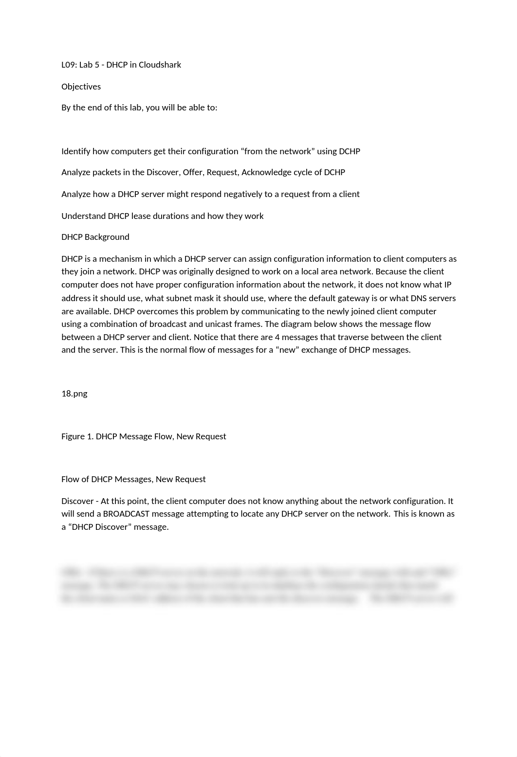 L09 Lab 5  DHCP in Cloudshark_d6dh0esr7qr_page1