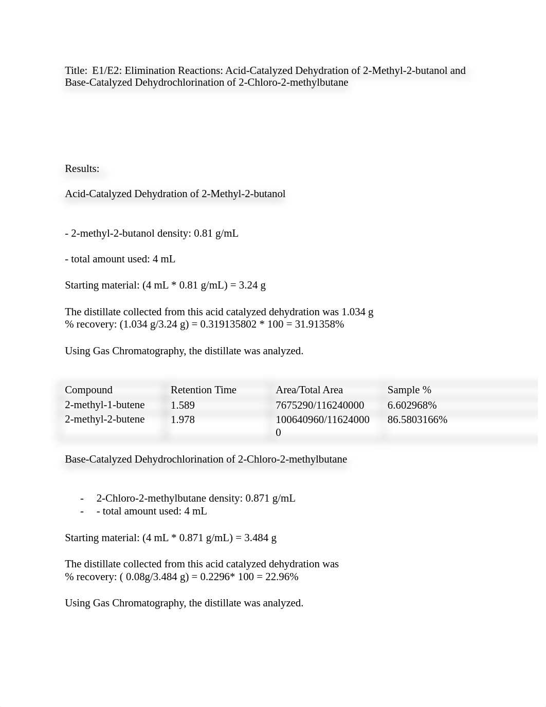 sn1 formal lab report .docx_d6dh115y8bc_page1