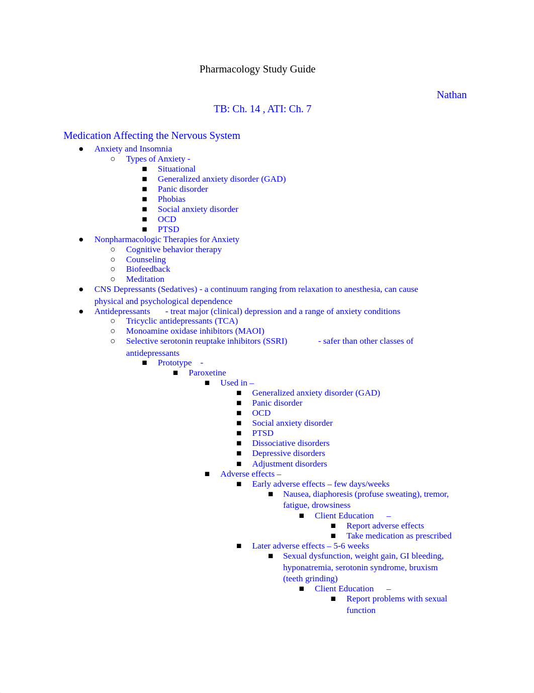 PharmacologyStudyGuide_d6dhv7mv3ou_page1