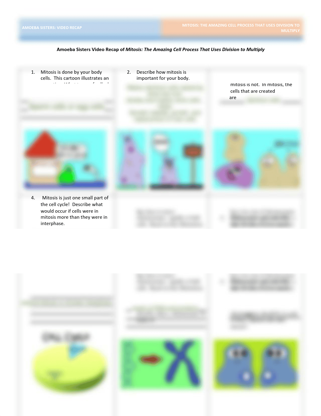 BIO 111 Chapter 12 Mitosis Amoeba Sisters Video Recap Worksheet .pdf_d6dlh0walun_page1