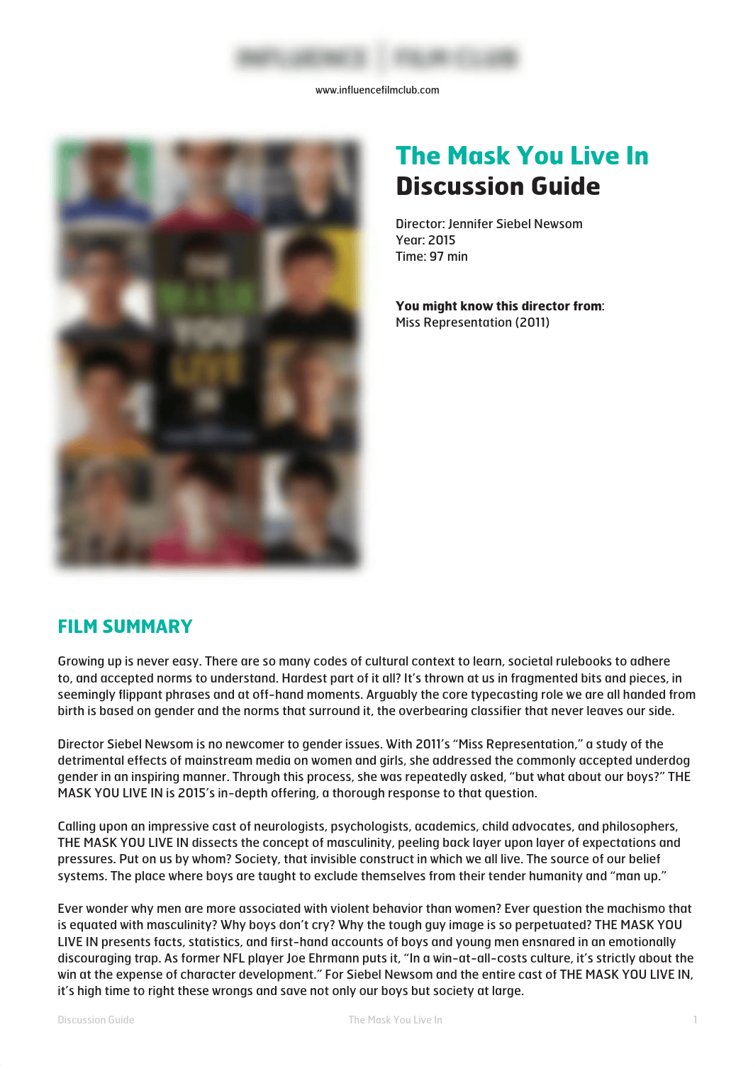 The-Mask-You-Live-In-Discussion-Guide.pdf_d6dm13zu3p7_page1