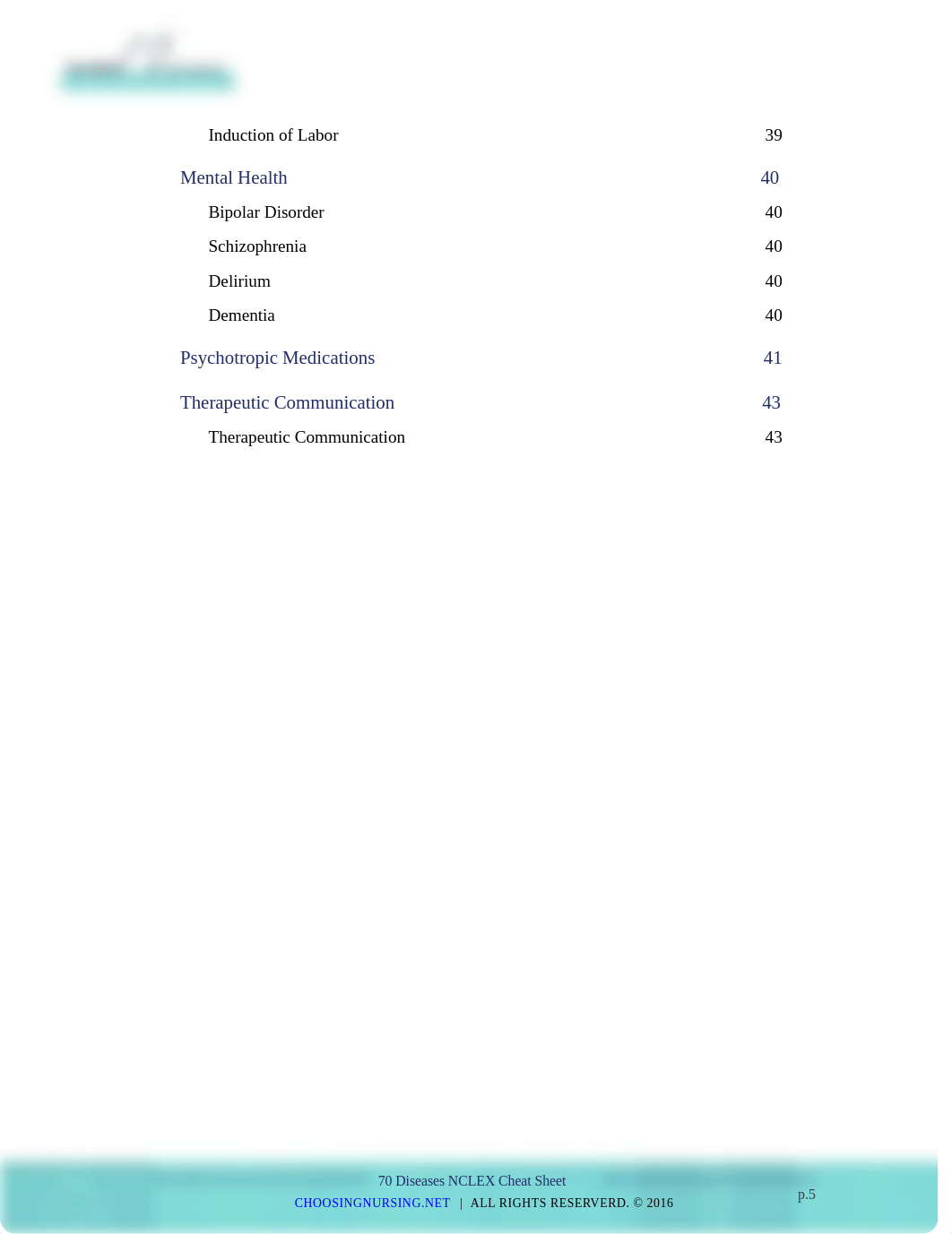 70-Diseases-Condtions-NCLEX-Cheat-Sheet-2-.pdf.pdf.pdf_d6dm80iru24_page5