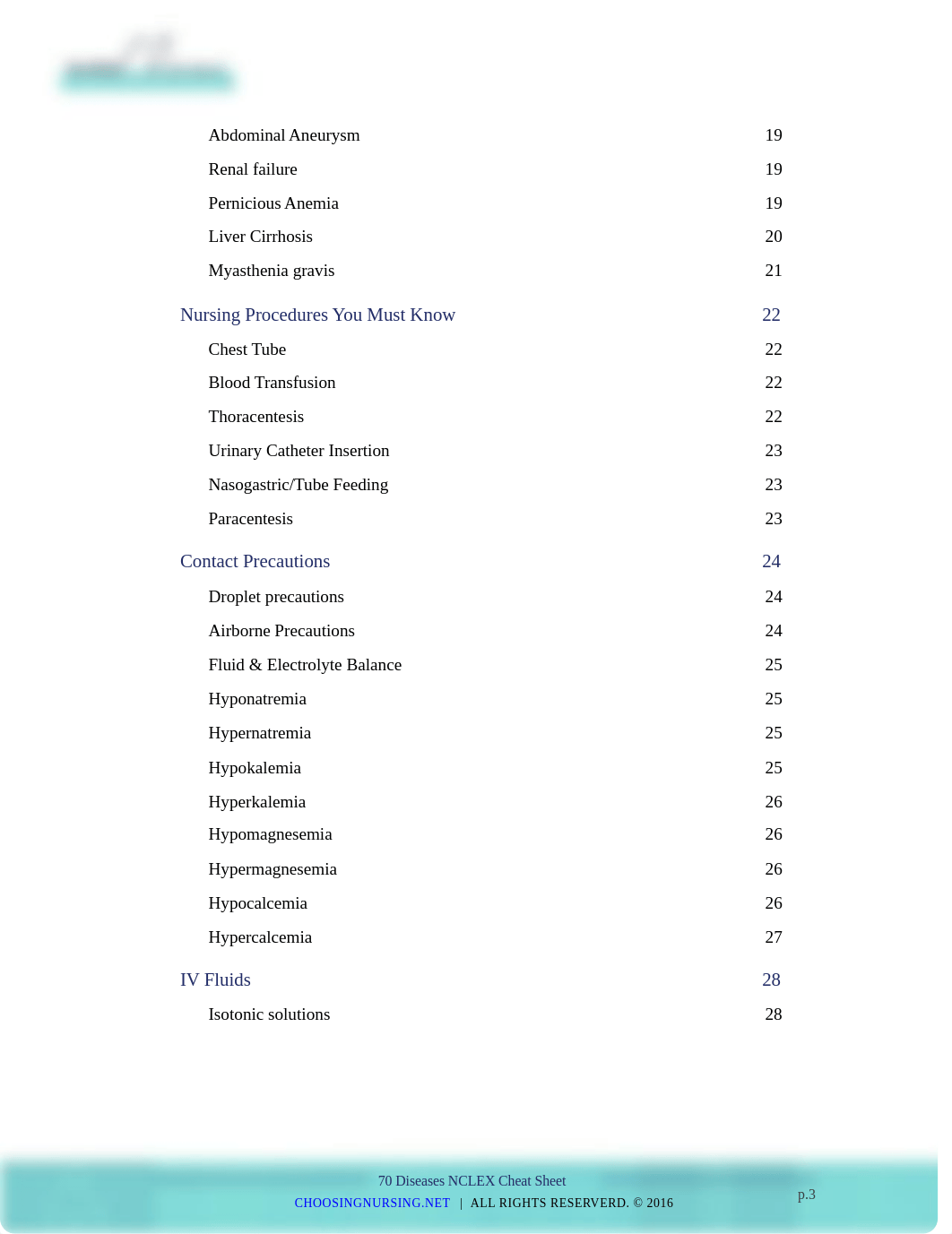 70-Diseases-Condtions-NCLEX-Cheat-Sheet-2-.pdf.pdf.pdf_d6dm80iru24_page3