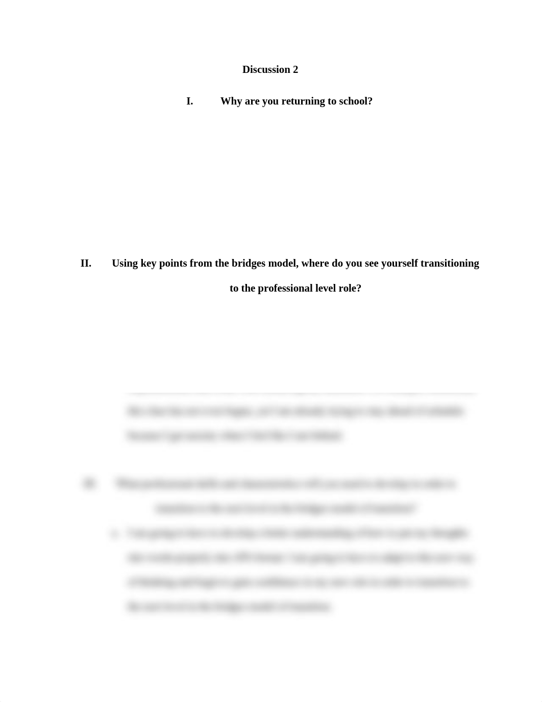 week 1 discussion 2 NSG 3050 .docx_d6dnuqx7g4w_page1