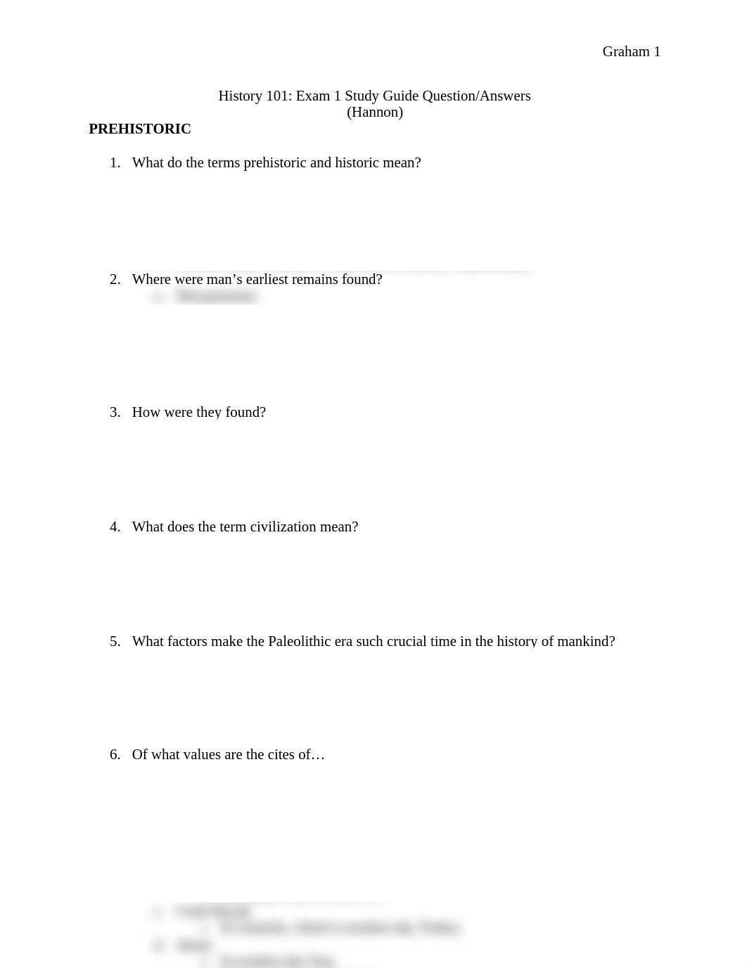 Exam 1 - Study Guide Q&A.docx_d6do6mdcrv8_page1