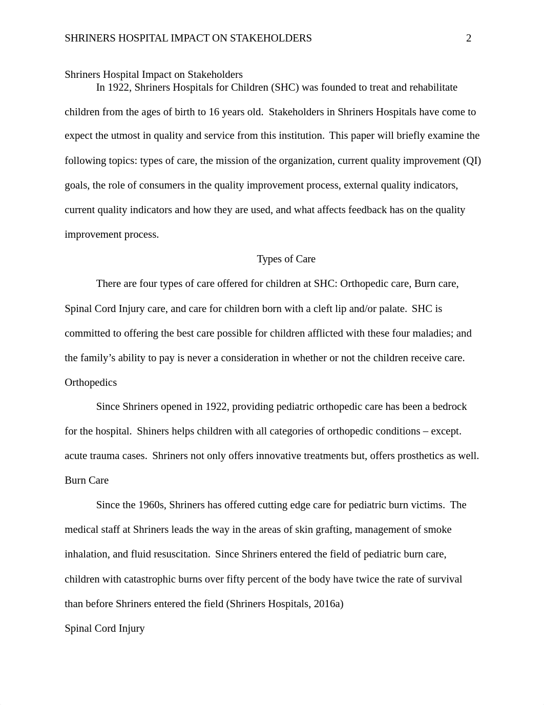 Wk 6_  Team A _ Quality Measure Affecting Stakeholders.docx_d6dpv558tfl_page2