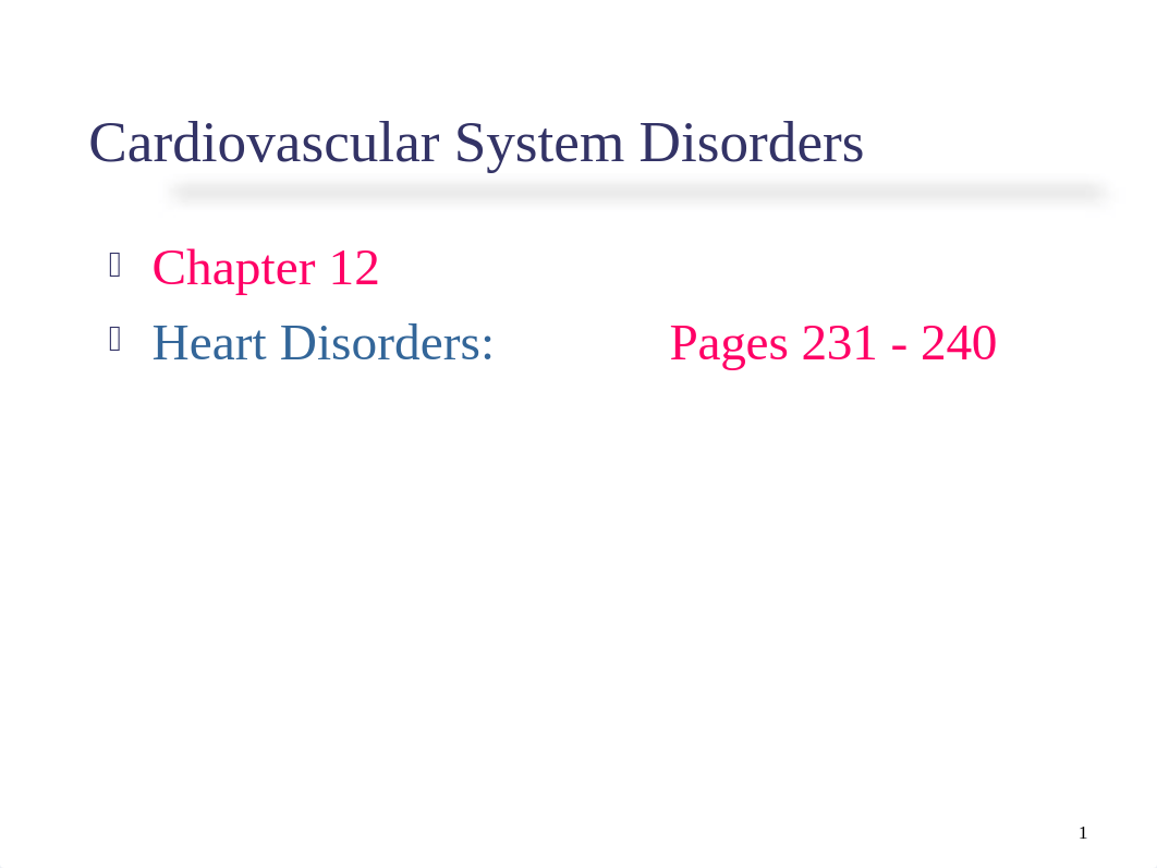 Case Study Review #2 Cardiovascular Disorders.ppt_d6ds5egmvpc_page1