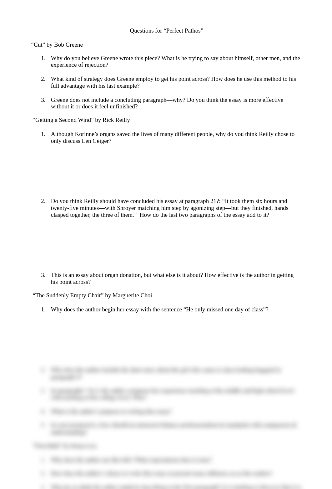 Questions for Readings for Essay #2 Perfect Pathos.docx_d6durcudcdm_page1