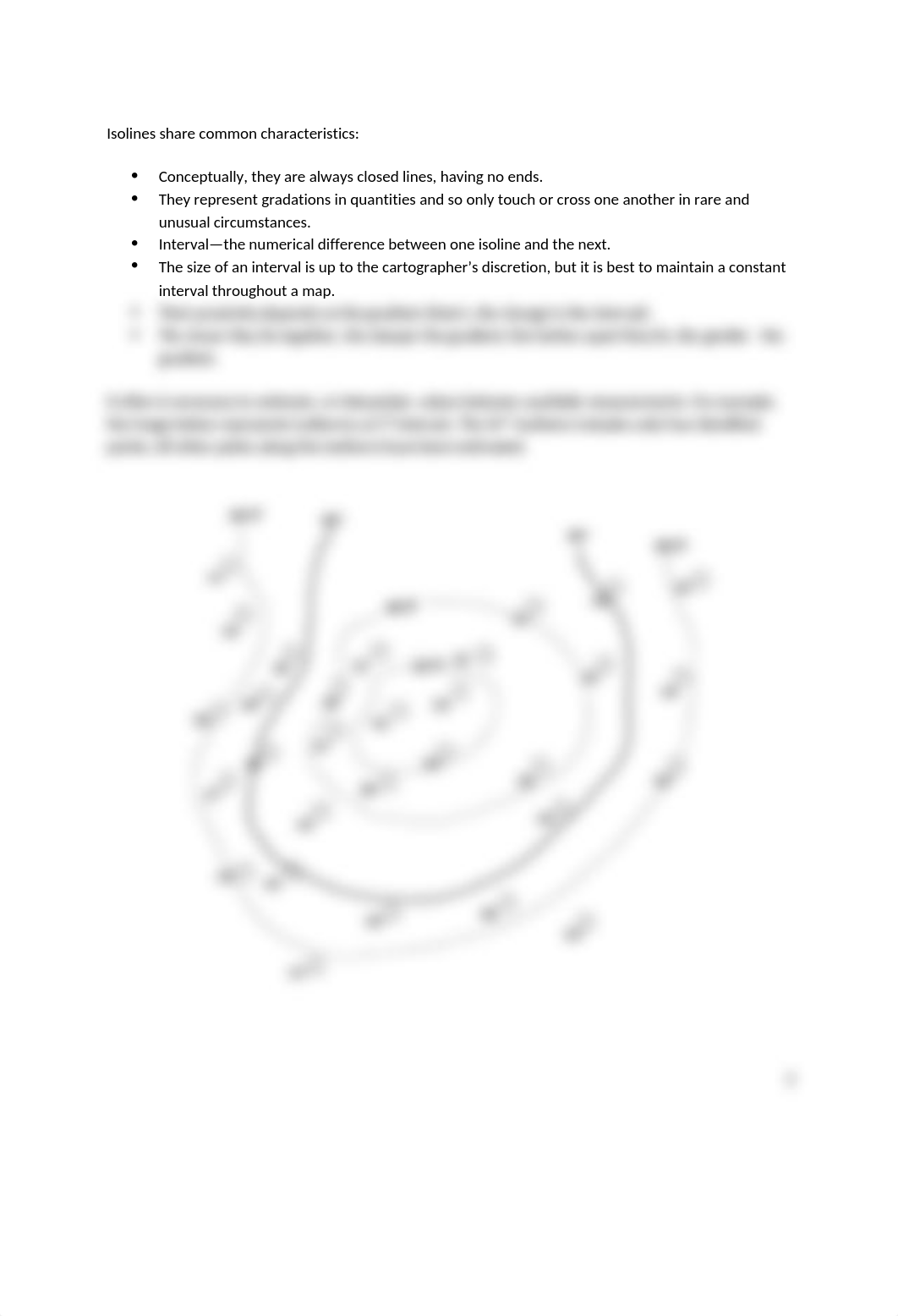 Lab Exercise 1 Isolines and Atmospheric Layers (Updated Jan 25).docx_d6dx6gepsln_page2