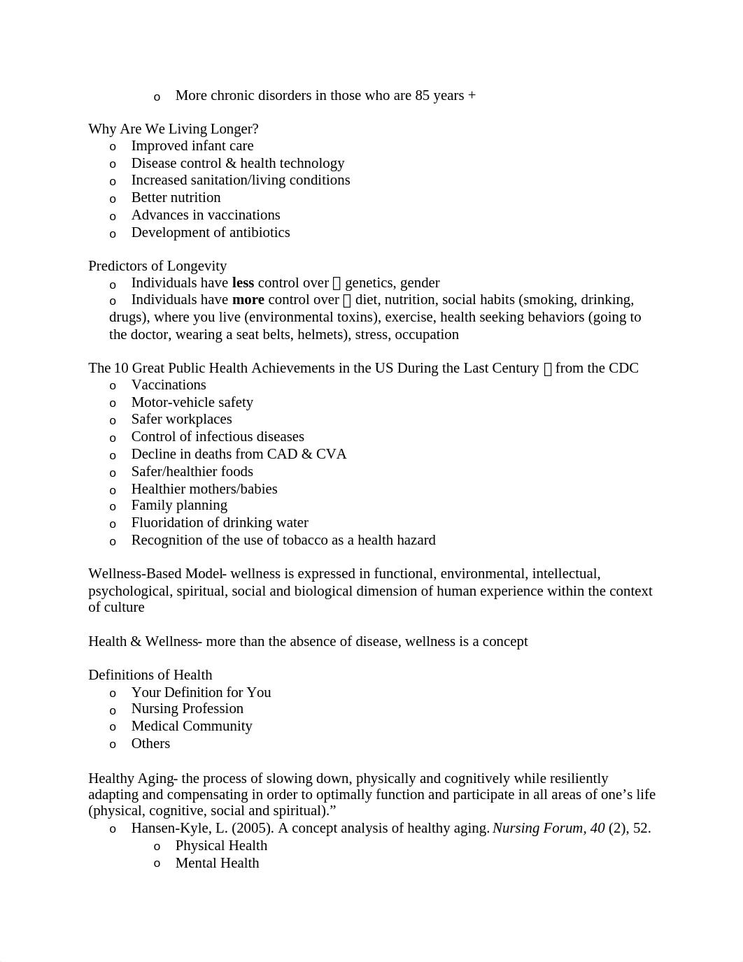 Healthy Aging exam 1.docx_d6dxw9sftwl_page2