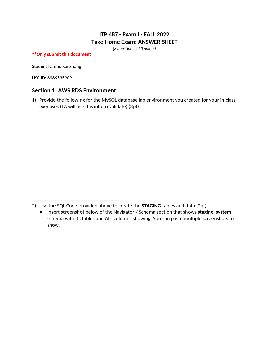 EXAM I TAKE HOME-Zhang_Kai.docx_d6dz24hk25u_page1