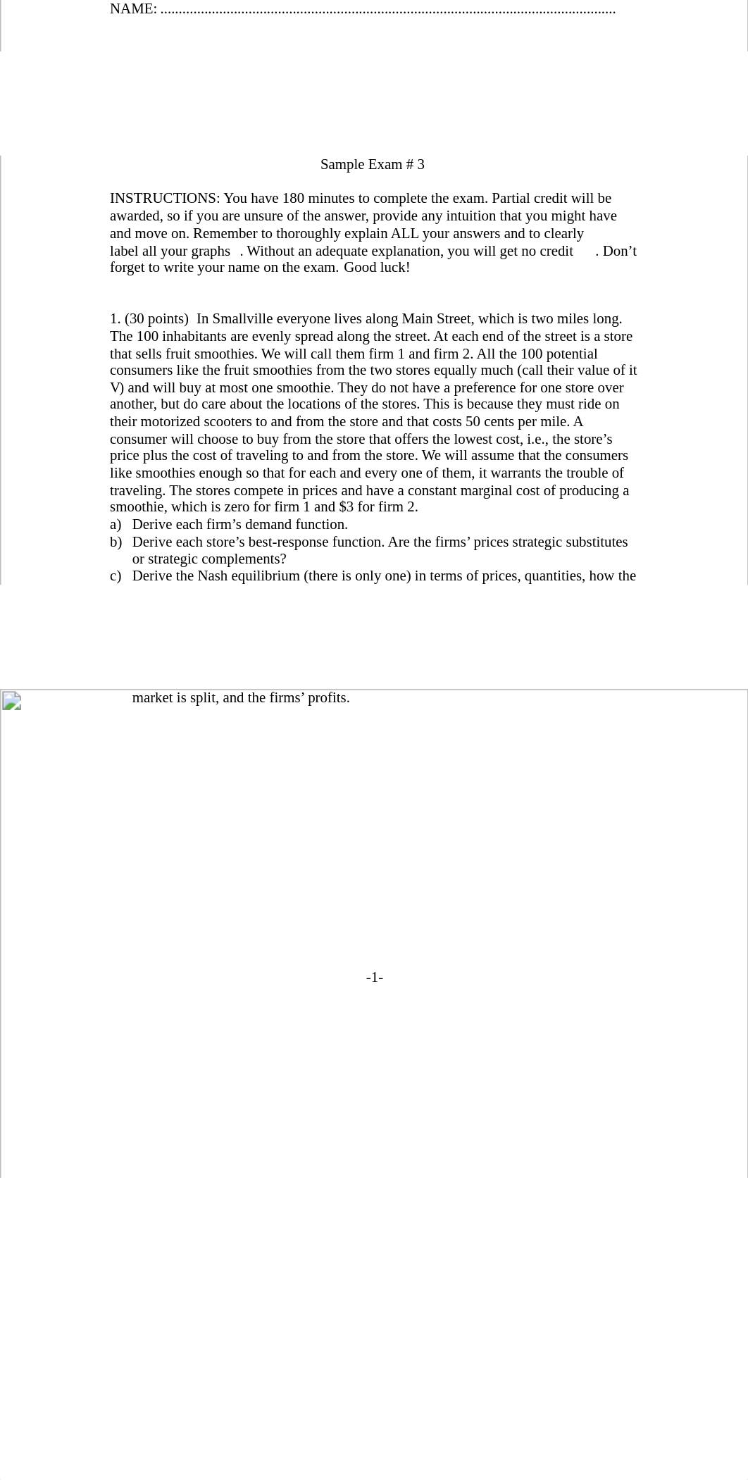 Sample exam # 3.pdf_d6e0h28jqtz_page1