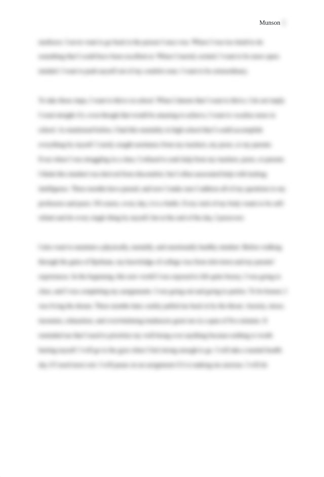 First Year Experience Essay Final Draft.docx_d6e0l6tleso_page2