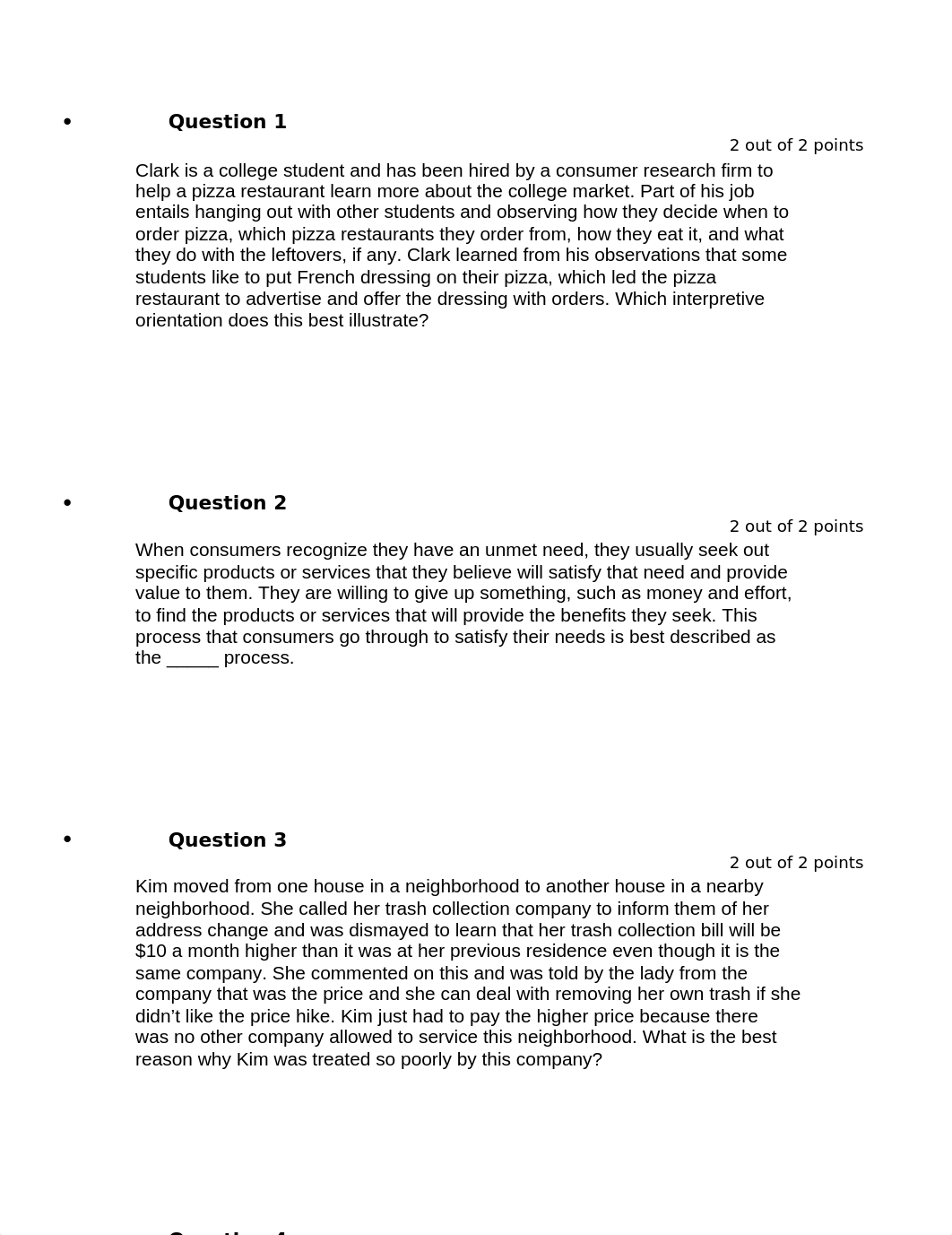 Question 1
2 out of 2 points
Clark is a college student and has been_d6e3clzs6np_page1