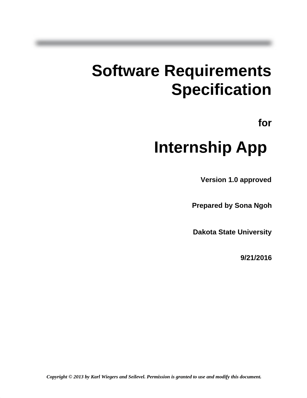 INFS 720 -A04 Software Requirements Specification For Internship App_Sona Ngoh.docx_d6e67esq61r_page1