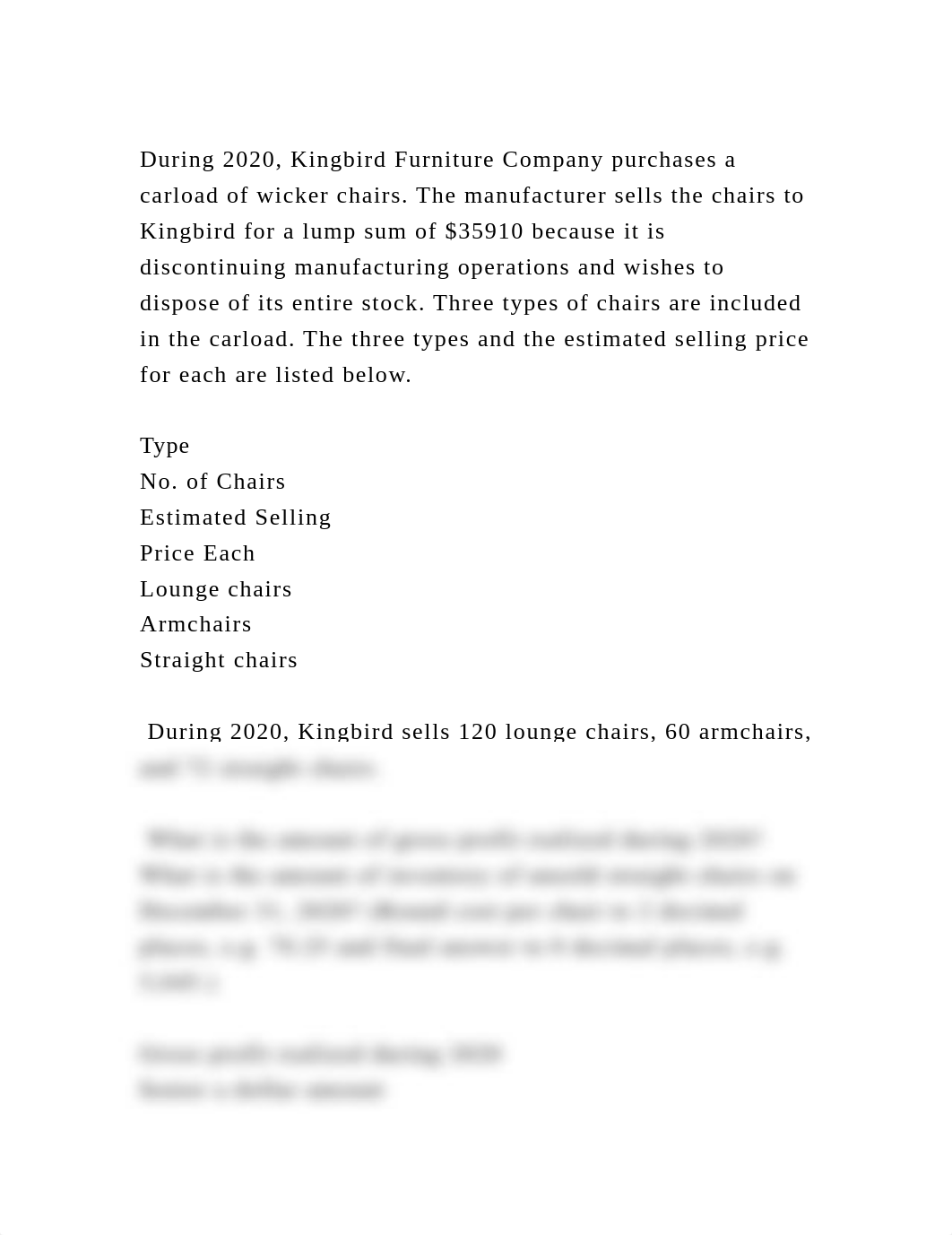 During 2020, Kingbird Furniture Company purchases a carload of wicke.docx_d6e68gx4q21_page2