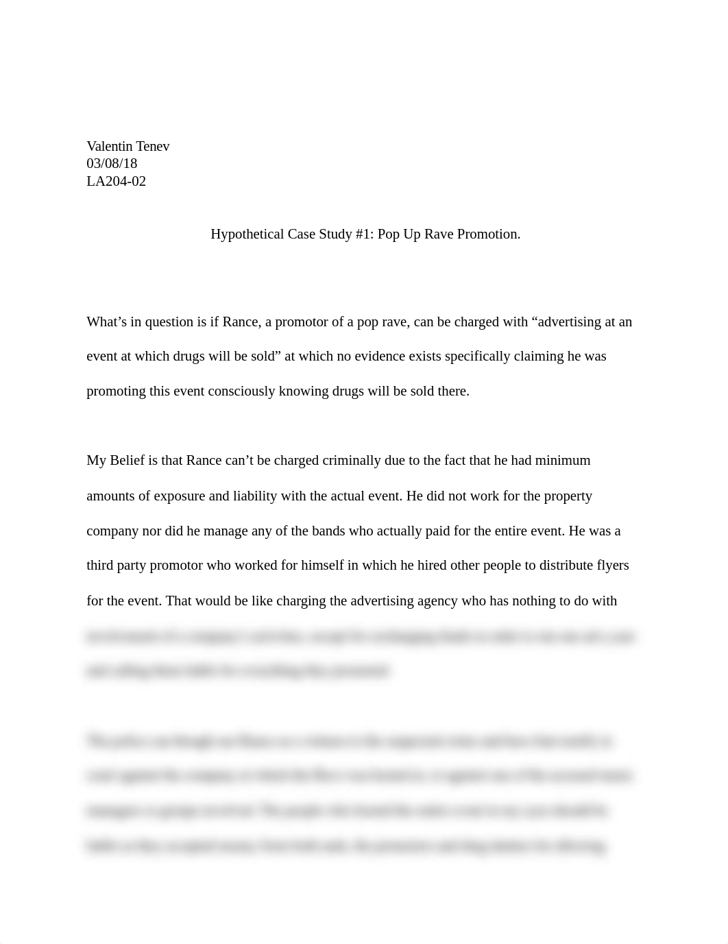 Hypothetical case Study 1.docx_d6e6gdkv8o8_page1