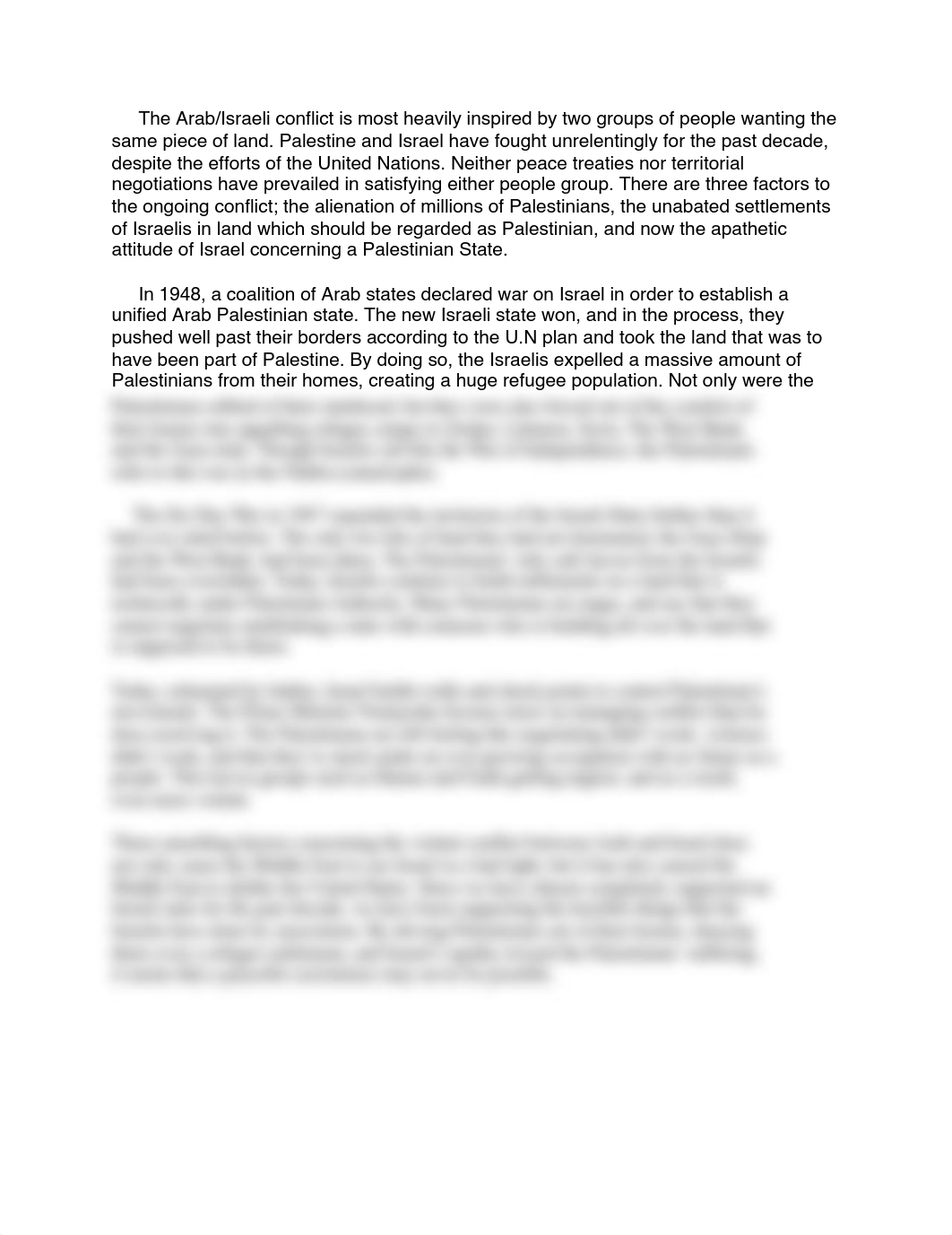 Arab:Israeli Conflict Essay_d6e7qeegy9x_page1