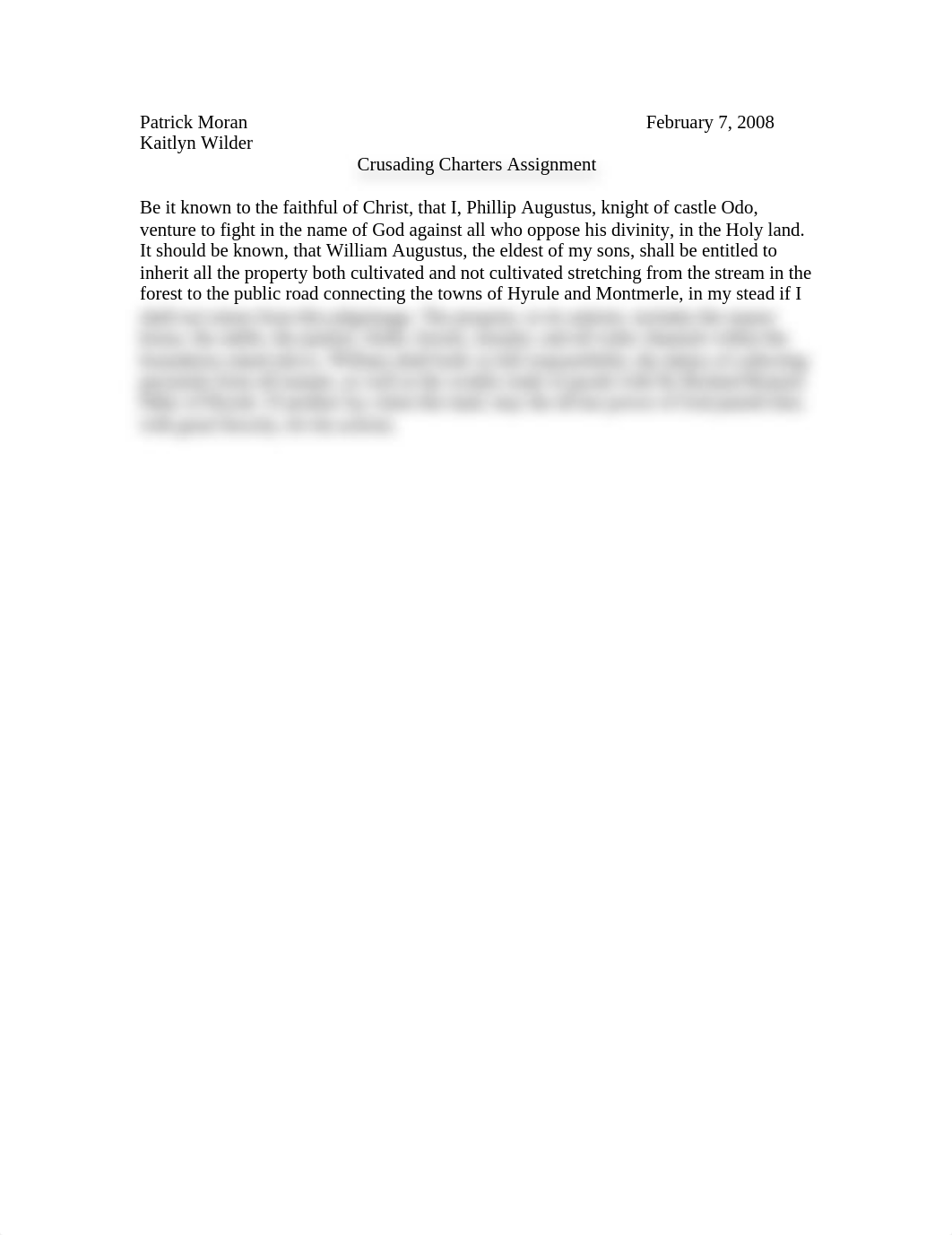 Crusade charter assign_d6e856hpznk_page1