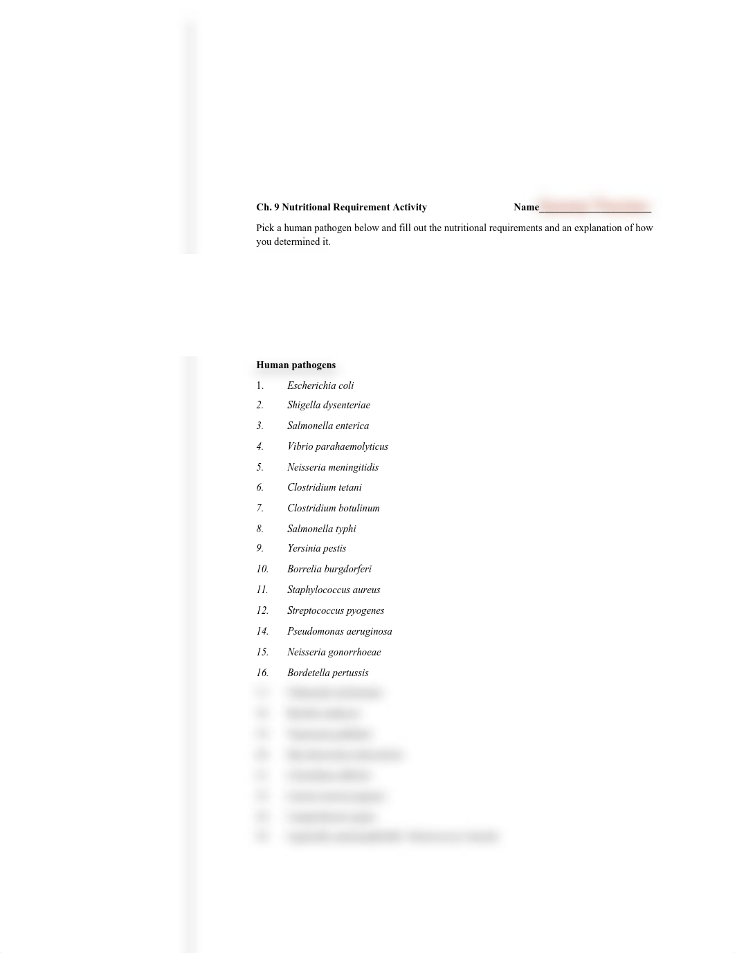 Ch. 9 nutritional requirements activity worksheet.pdf_d6e8tbf2wts_page1