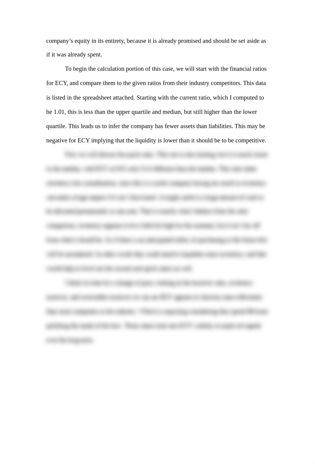 East Coast Yachts case1_finance.docx_d6e9fydea4o_page2