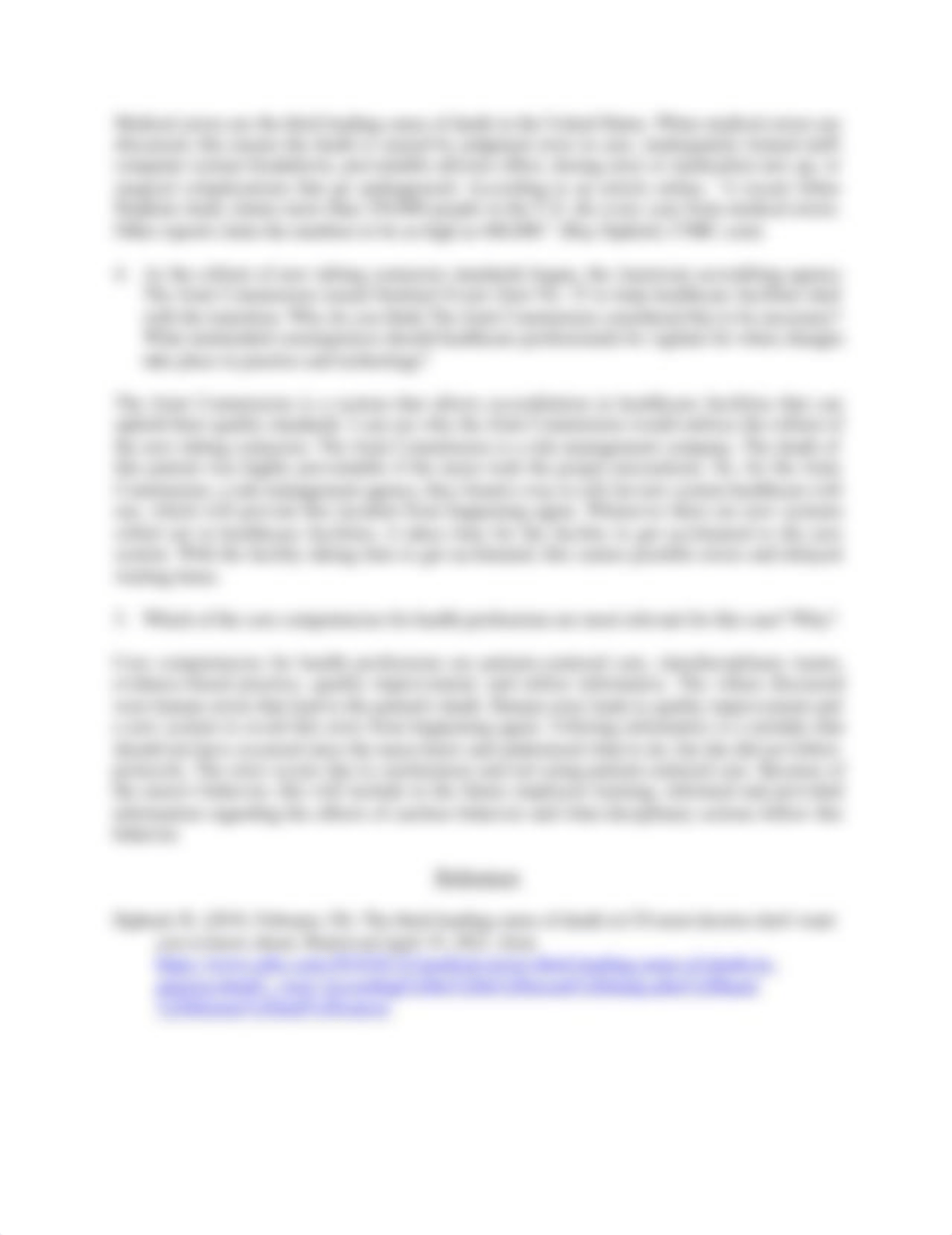 Week 5 Case Study Not for IV Use The Story of an Enteral Tubing Misconnection.doc_d6e9giej7a4_page2