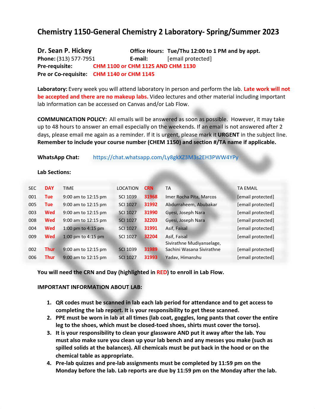 CHM 1150 Syllabus Spring Summer 2023.pdf_d6eaz6gt1s0_page1