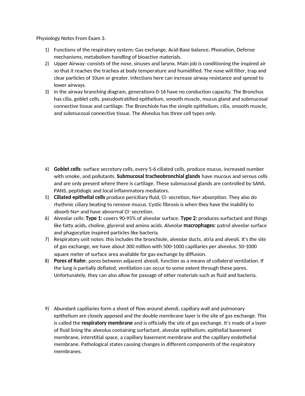 Notes From Physiology Exam 3.docx_d6edsfx1vfm_page1