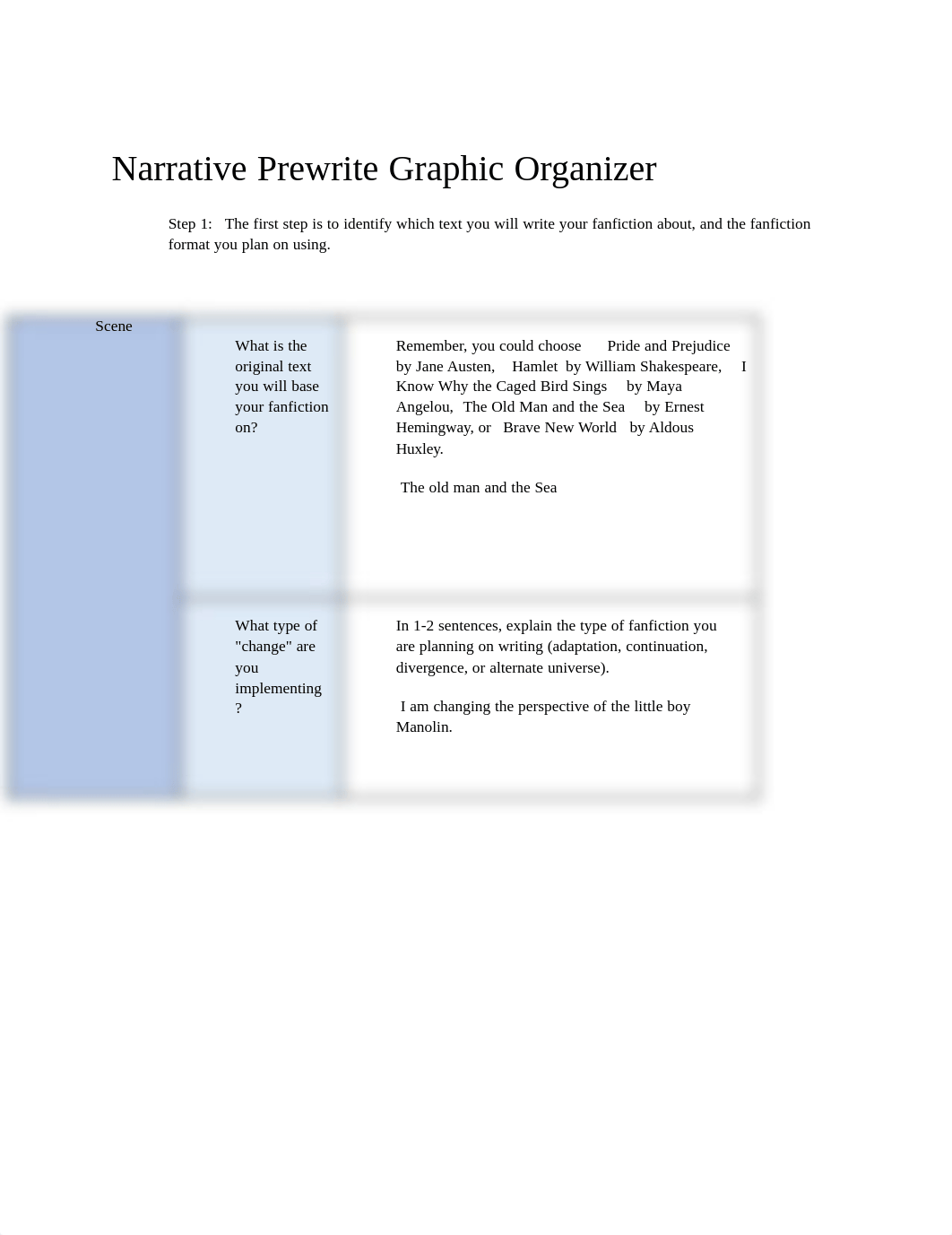 Narrative Pre-Write Graphic Organizer.pdf_d6ee0c60wjq_page1