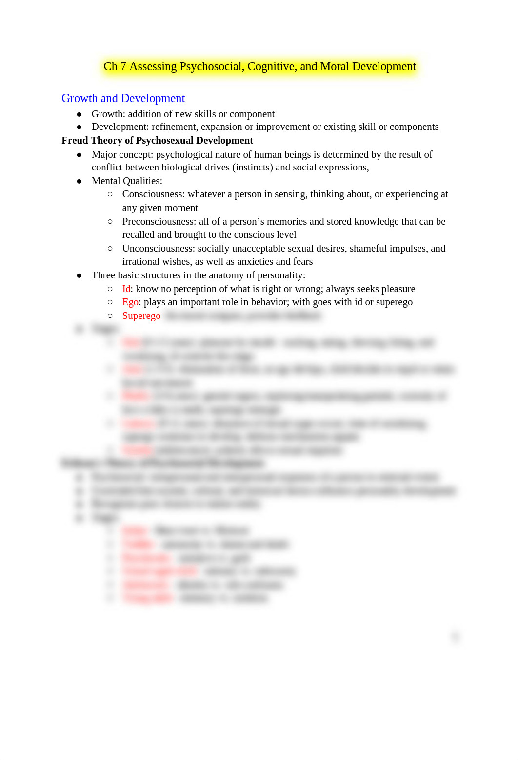 Ch 7 Assessing Psychosocial, Cognitive, and Moral Development_d6eej2k4c56_page1