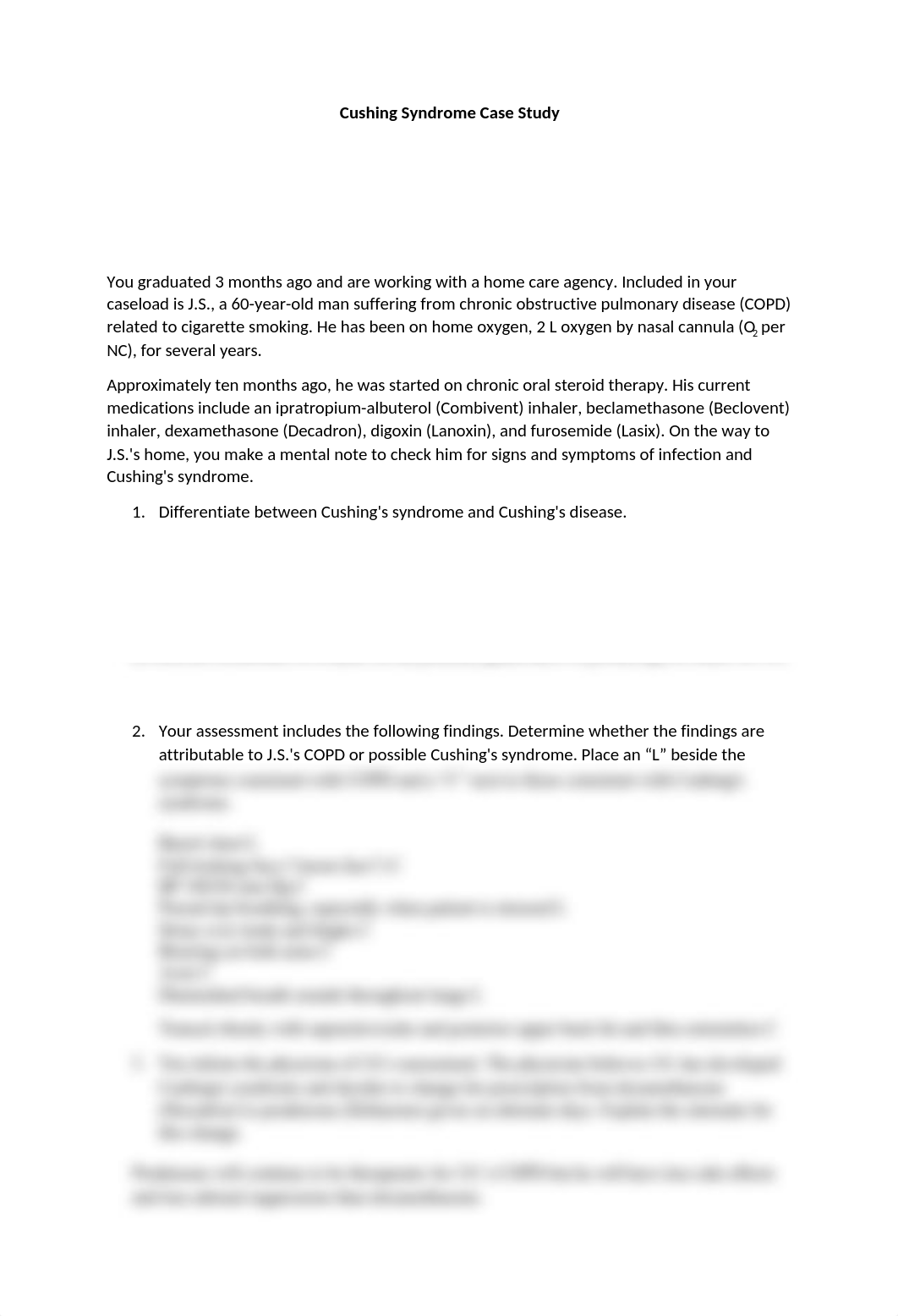 Cushing Syndrome Case Study.docx_d6efyh896ue_page1