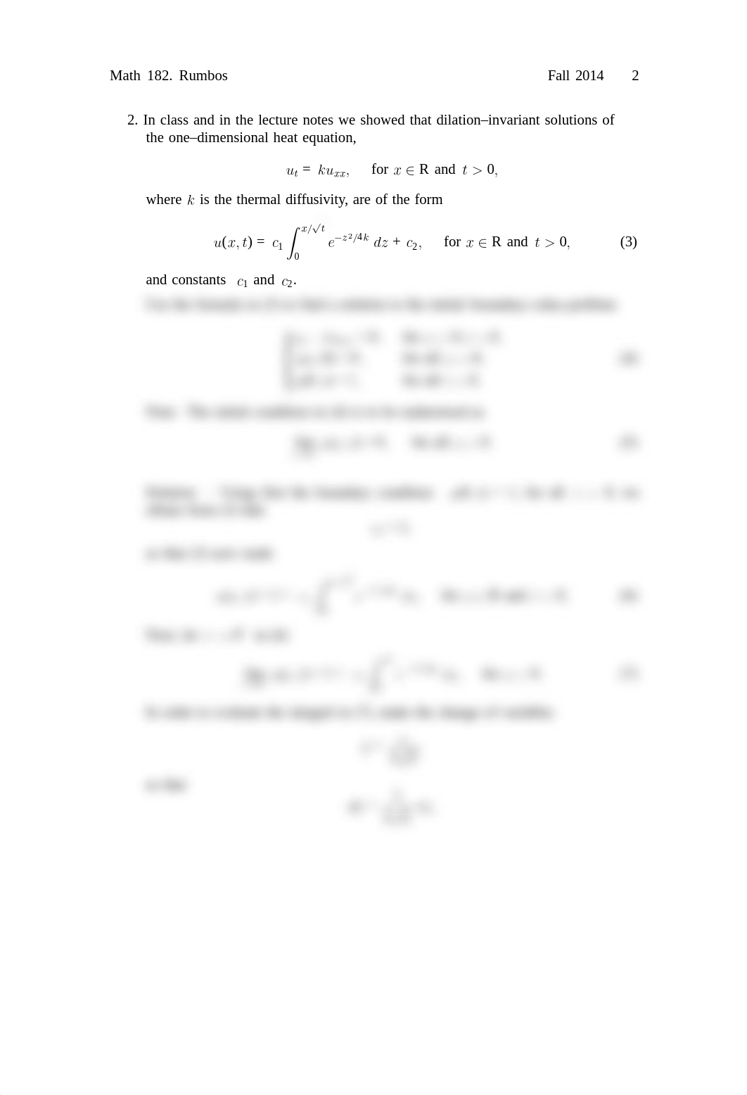 Assignment 13 Solution Spring 2014 on Partial Differential Equations_d6egabl8csb_page2