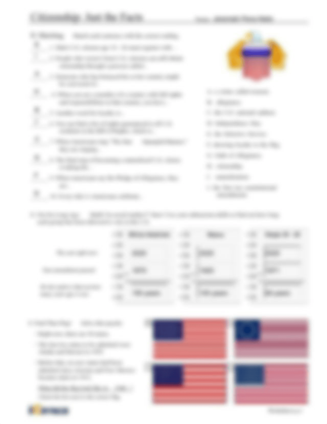 Citizenship Just the Facts_Worksheet.pdf_d6egi8sy76o_page2