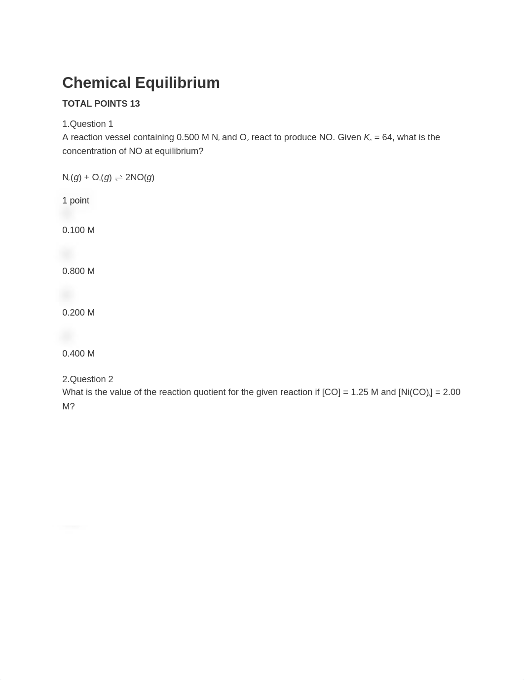 Chemical Equilibrium Quiz.docx_d6eh0469fdm_page1