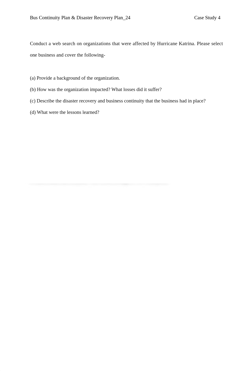 Case Study 4-Bus Continuity Plan & Disaster Recovery Plan.docx_d6ehf73mh15_page2