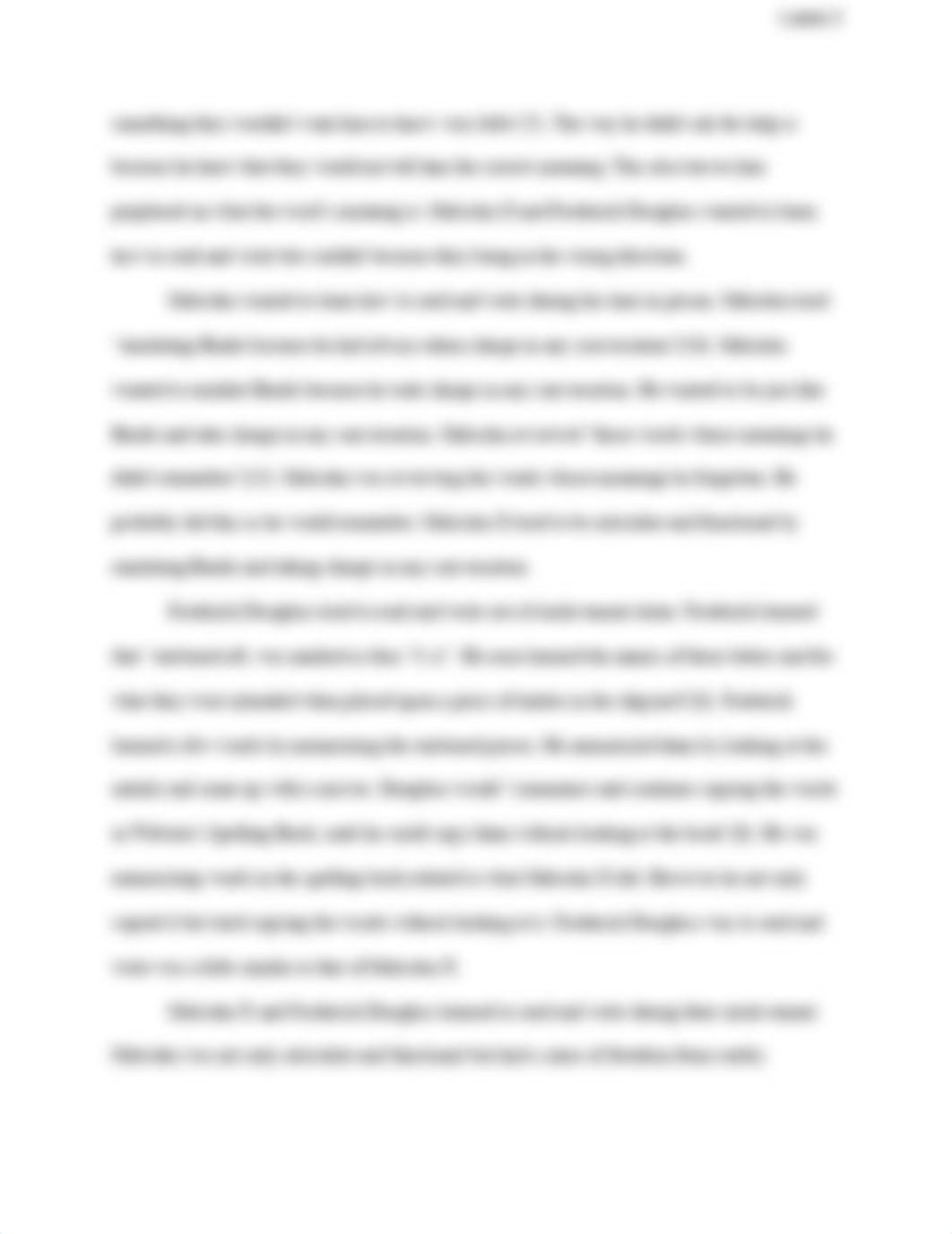 Malcolm X-Frederick Douglass Essay.pdf_d6ehrhv586a_page2