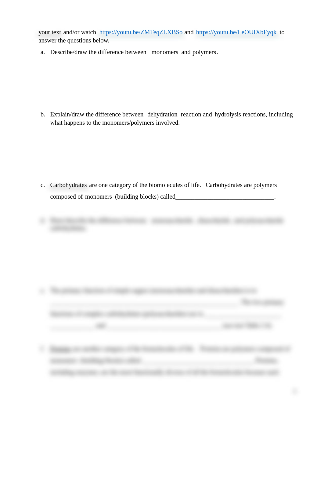 BIOL 1020_ENZYMES AND CARBOHYDRATES.docx_d6ek8ck1r47_page2