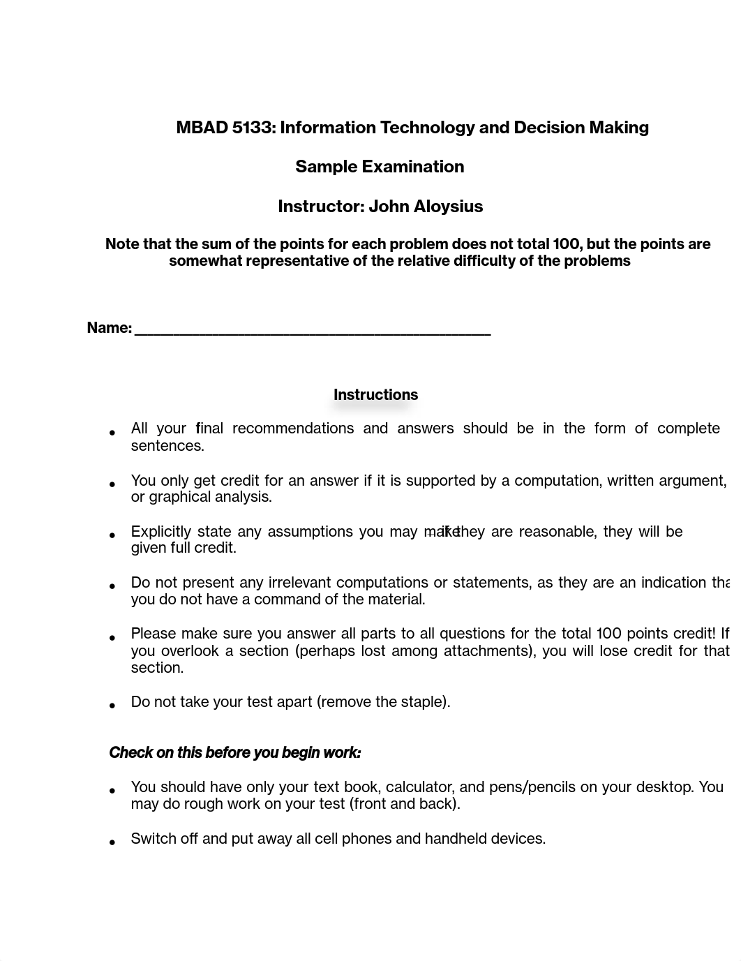 MBAD 5133 Sample Examination Questions.pdf_d6eln2kflj0_page1