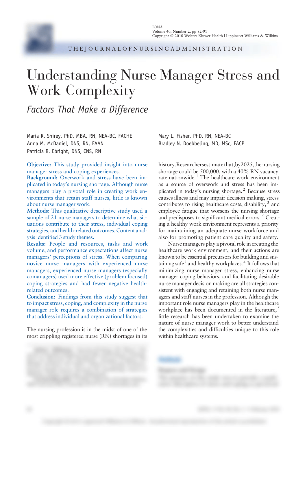 Shirey_understanding nurse manager stress and work complexity.pdf_d6emfglsjbp_page1