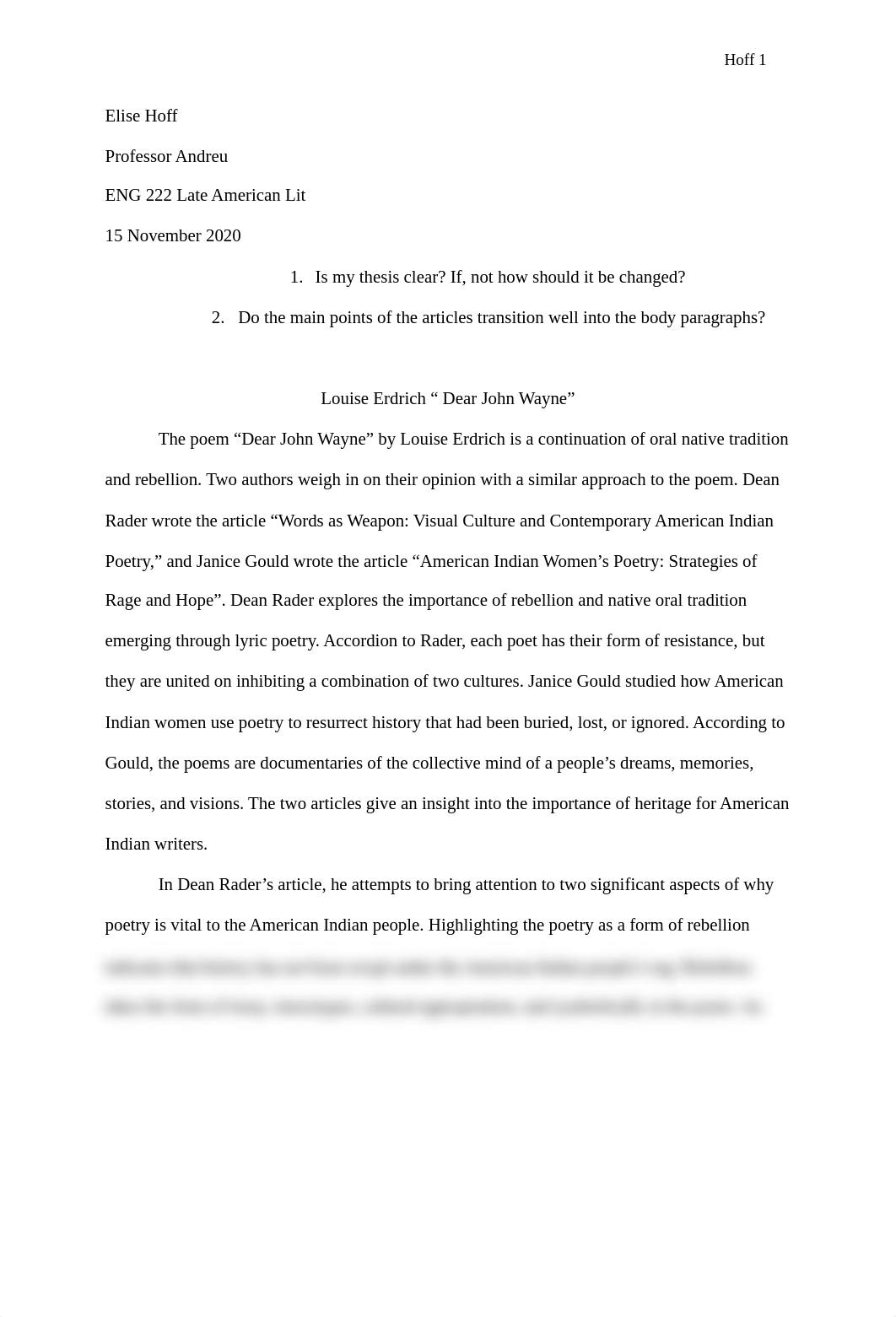 Essay 2 Dear John Wayne.pdf_d6eo4sebmf3_page1